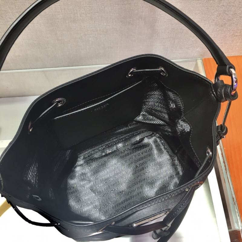 Pra*a bucket bags